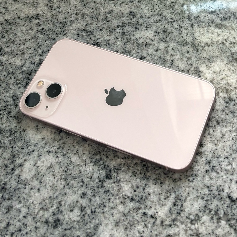 EUC IPHONE 13